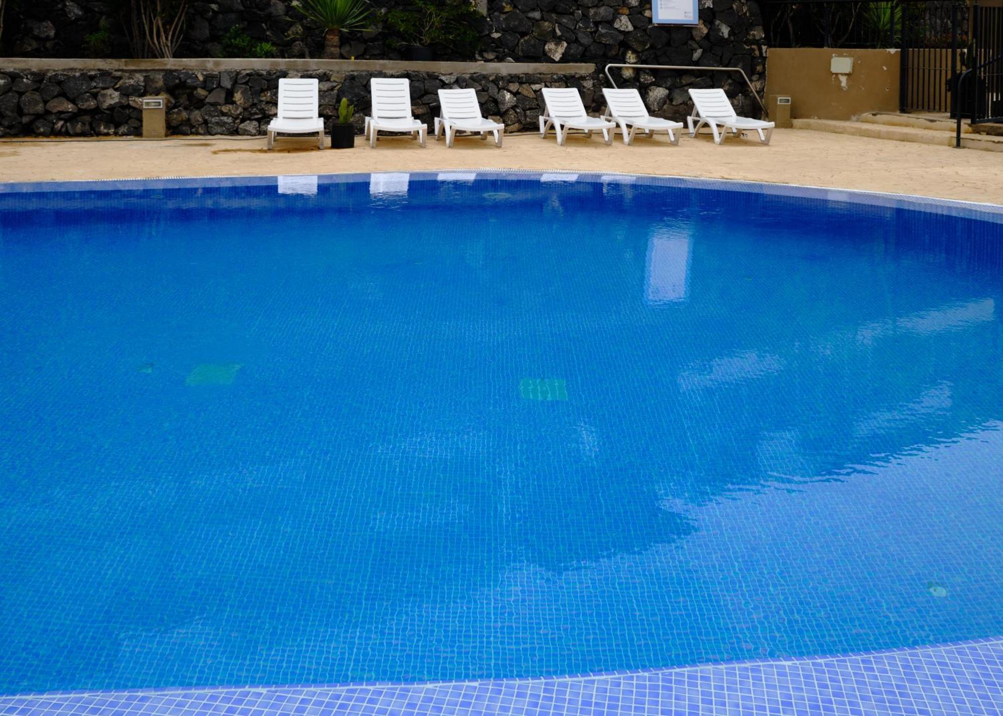 Villa Del Mar La Tagora Costa Adeje Panoramic 外观 照片